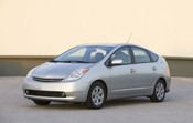 2004 Toyota Prius Picture